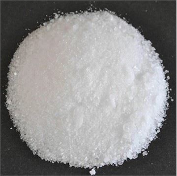 Barium nitrate additive