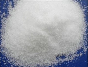 Potassium nitrate agricultural fertilizer