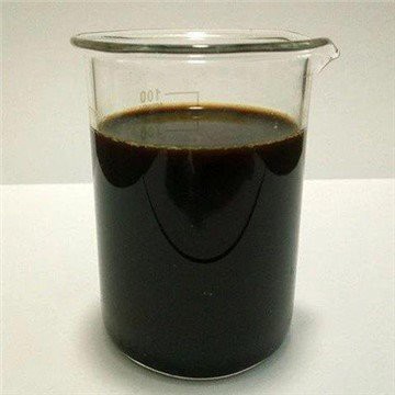 Liquid Water Soluble Fertilizer