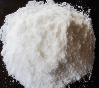 Sodium nitrate nitrogen fertilizer