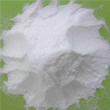 Water soluble organic nitrogen fertilizer