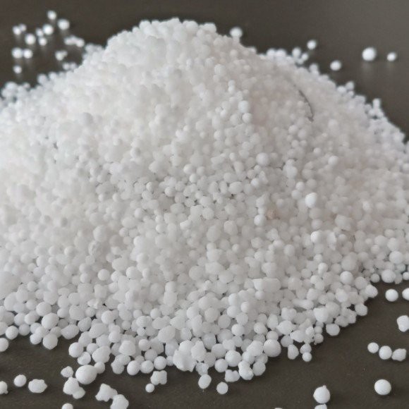Solid Water Soluble Fertilizer